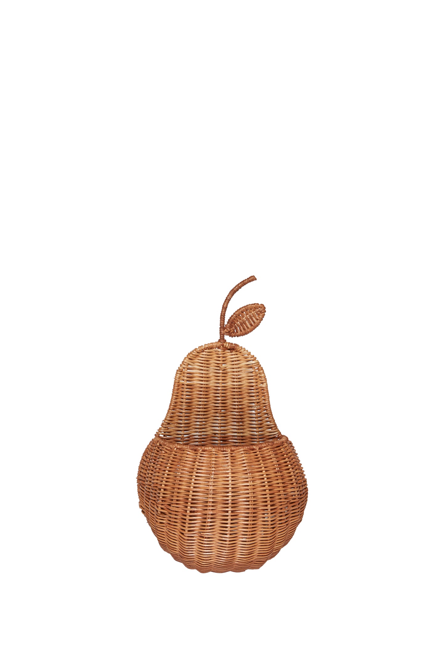 the Pear