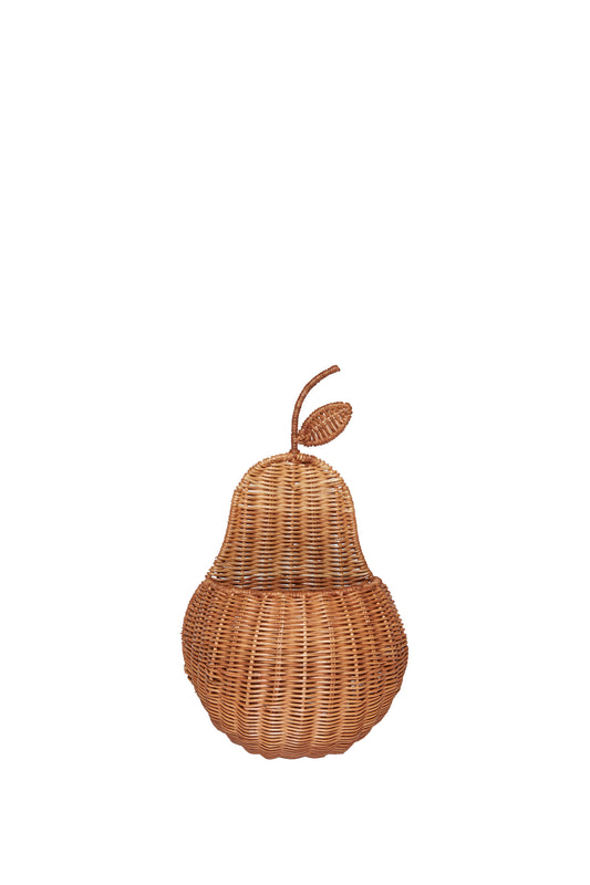 the Pear