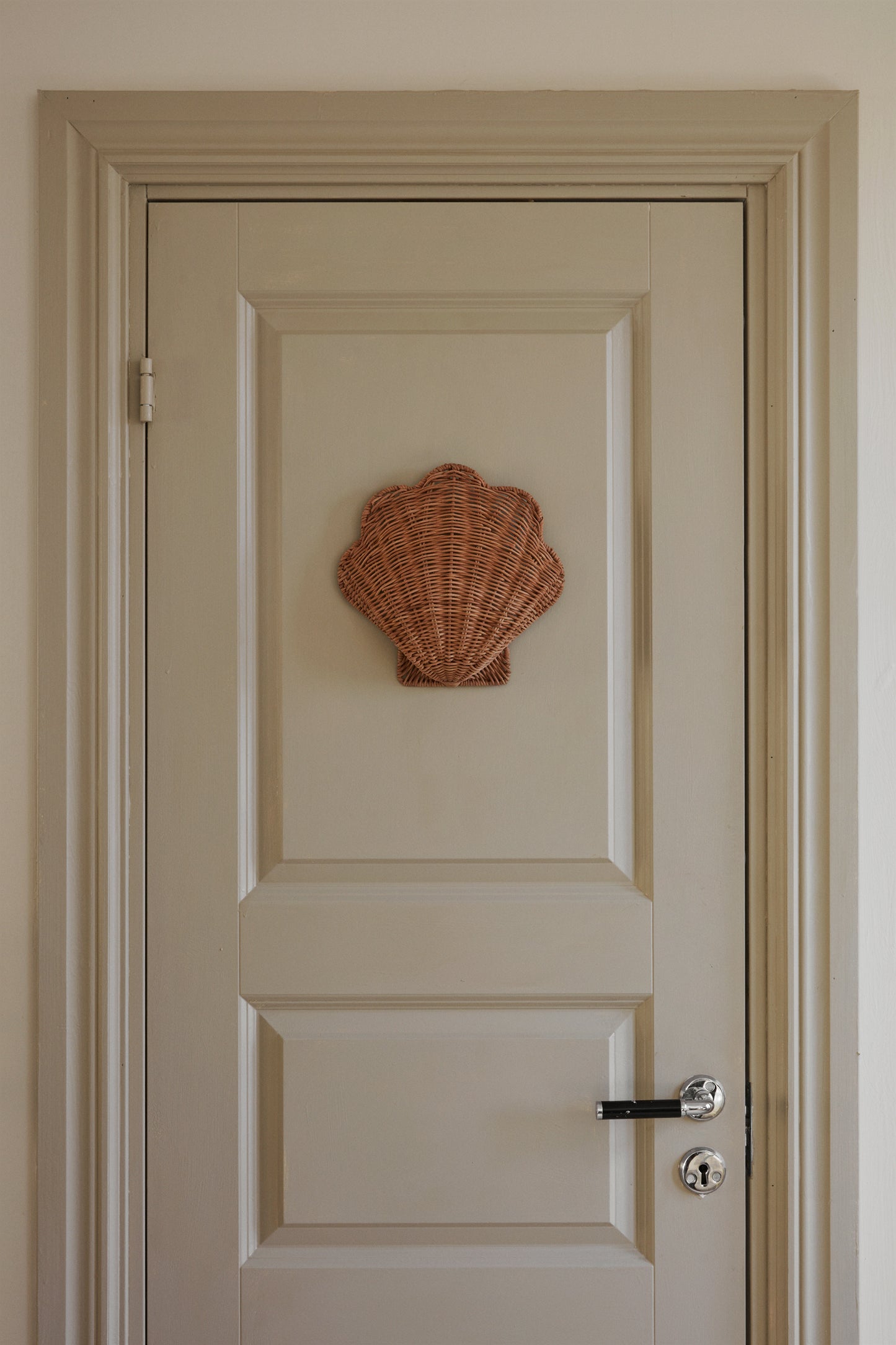 the Shell