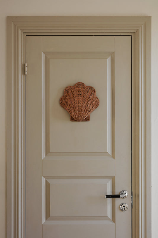 the Shell