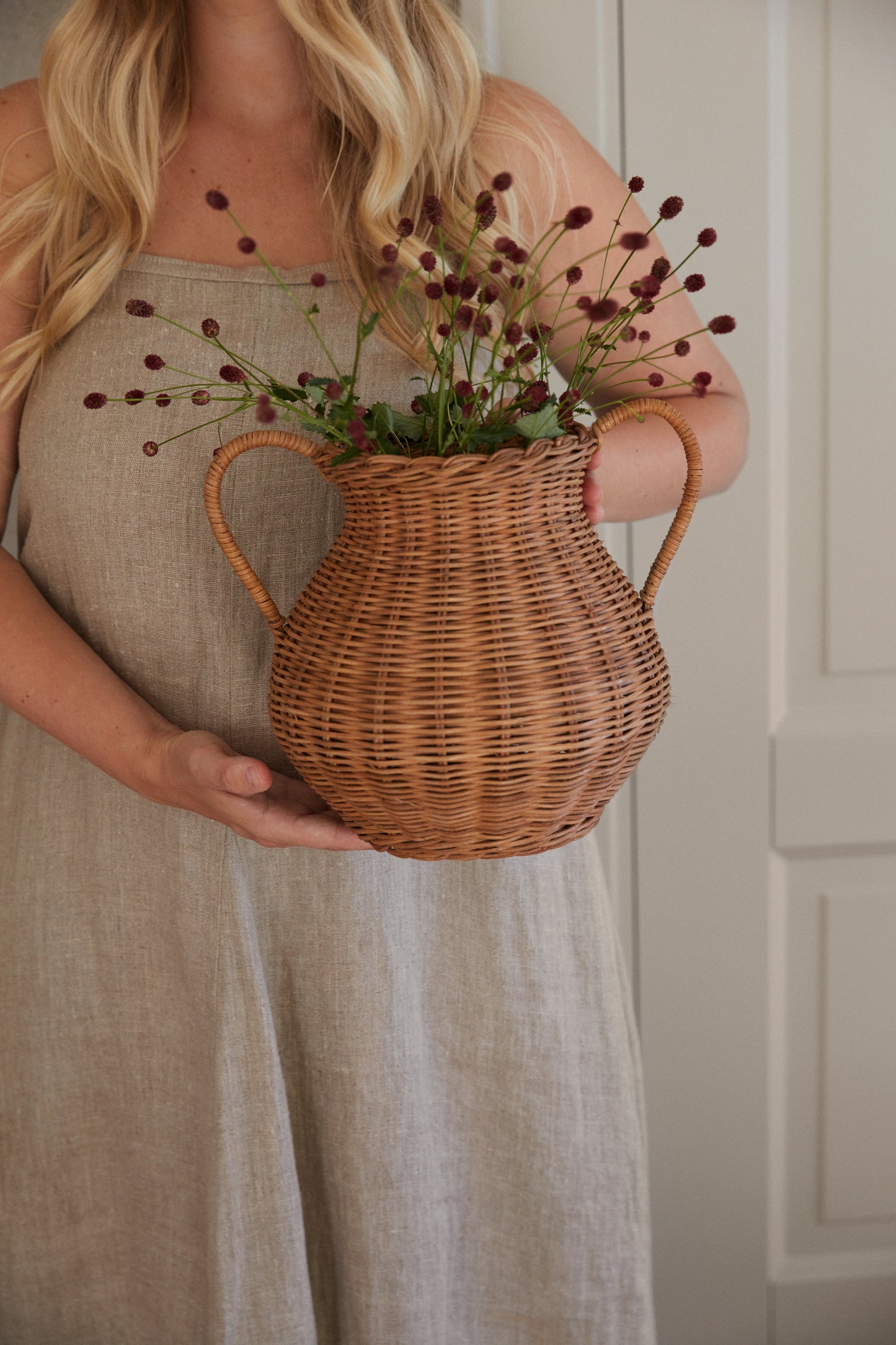 the Princess vase